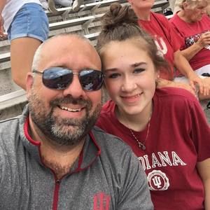 Meet your Posher, Andy